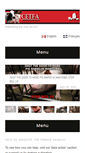 Mobile Screenshot of cetfa.org